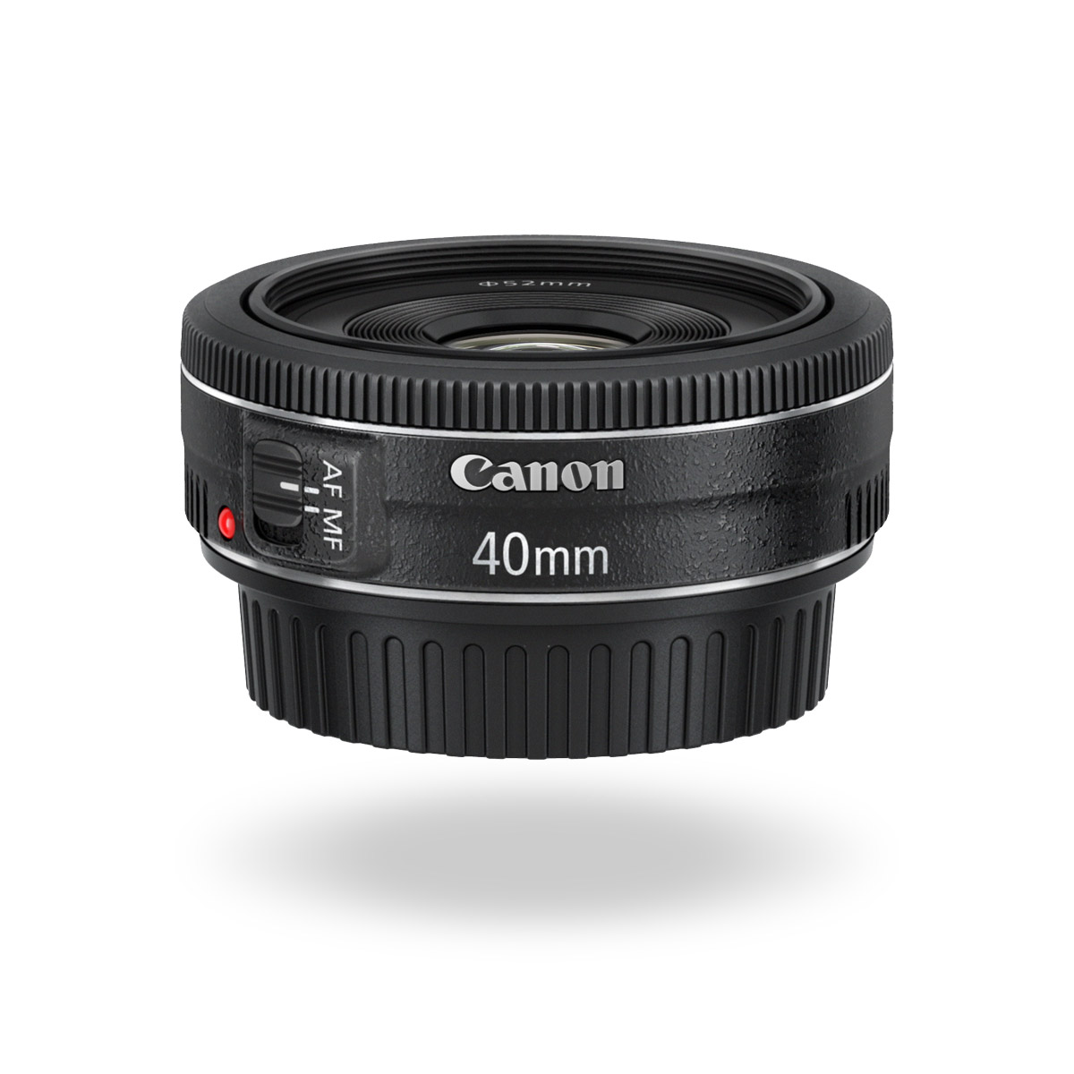 Canon EF 40mm F2.8 STM Lens | Diamonds Camera